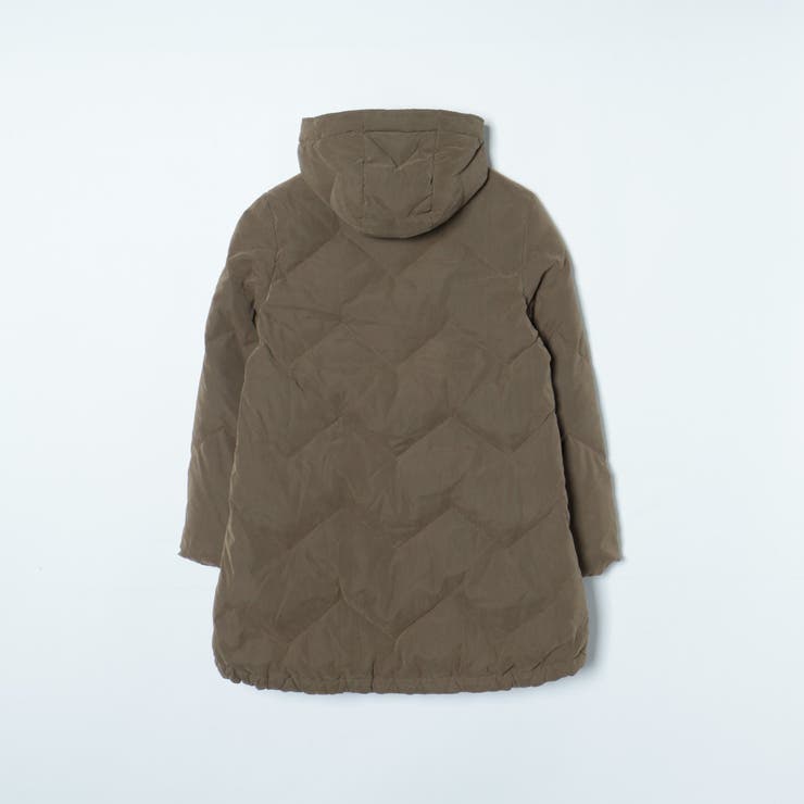 【リユース品】SHIPS | M | コート | ReLIKE | 詳細画像2 