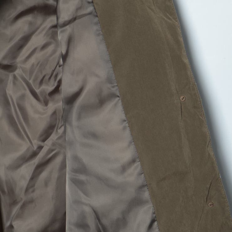 【リユース品】SHIPS | M | コート | ReLIKE | 詳細画像3 