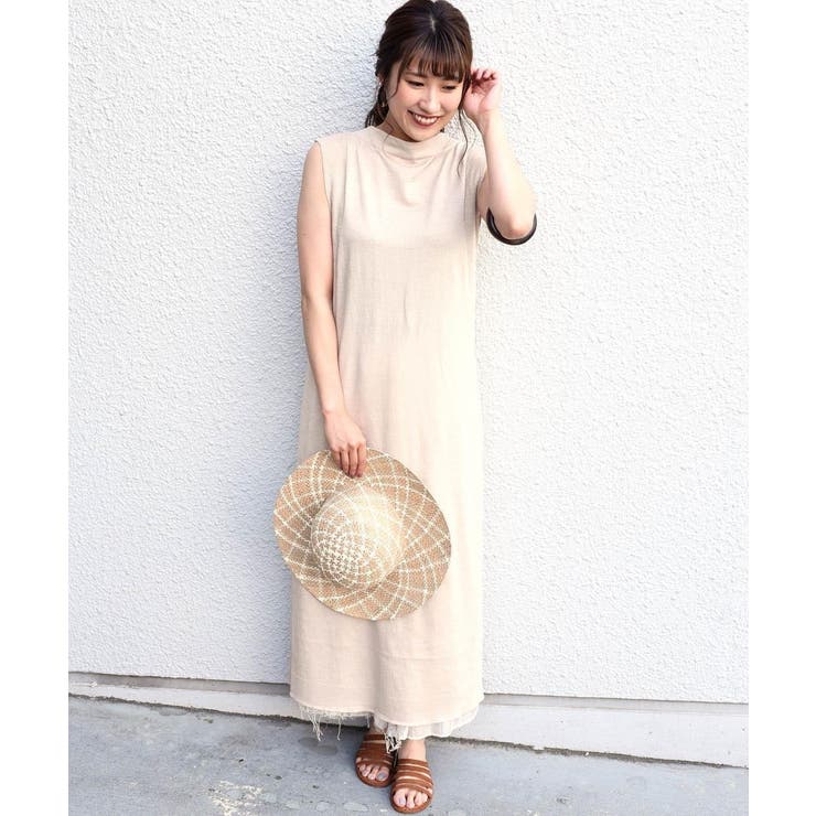 【リユース品】SHIPS | ONE SIZE | ワンピース | ReLIKE | 詳細画像2 