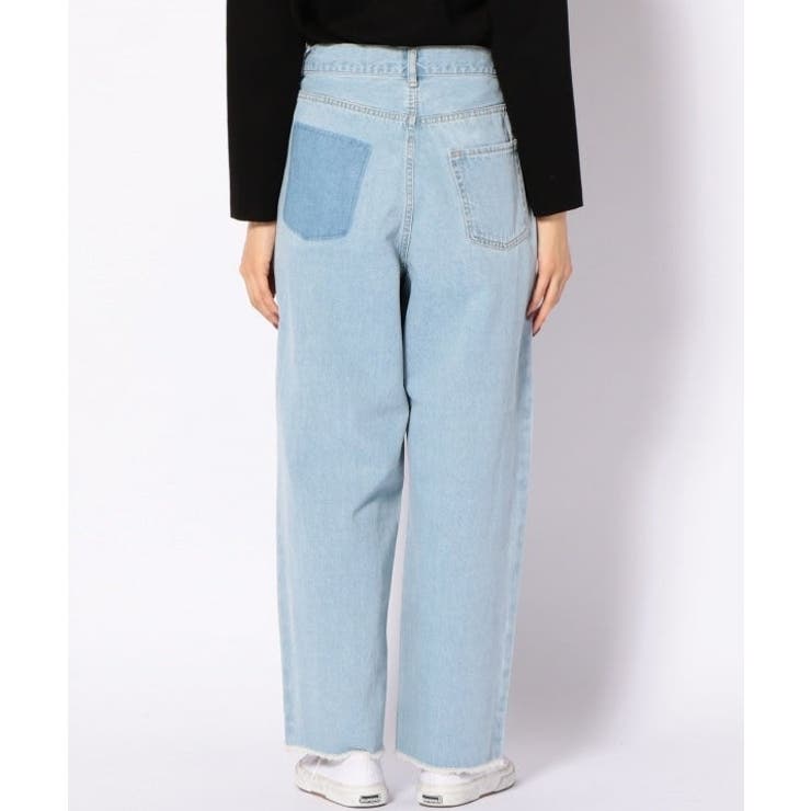 【リユース品】SHIPS | S | パンツ | ReLIKE | 詳細画像4 