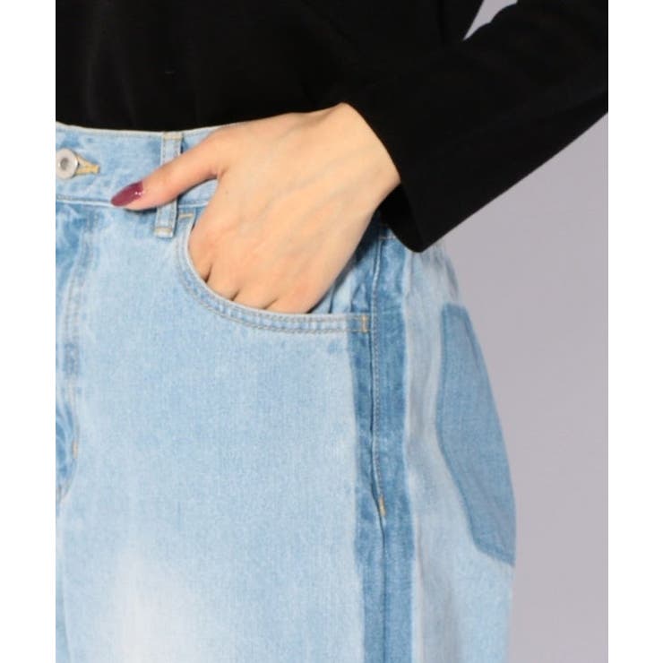 【リユース品】SHIPS | S | パンツ | ReLIKE | 詳細画像6 