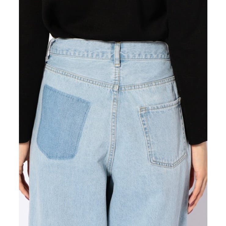 【リユース品】SHIPS | S | パンツ | ReLIKE | 詳細画像8 