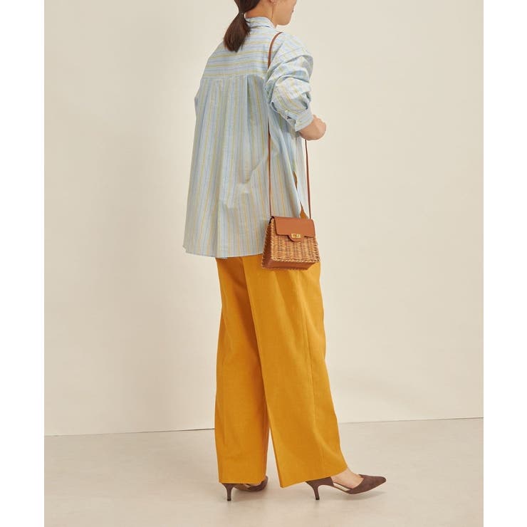 【リユース品】SHIPS | 36 | パンツ | ReLIKE | 詳細画像2 