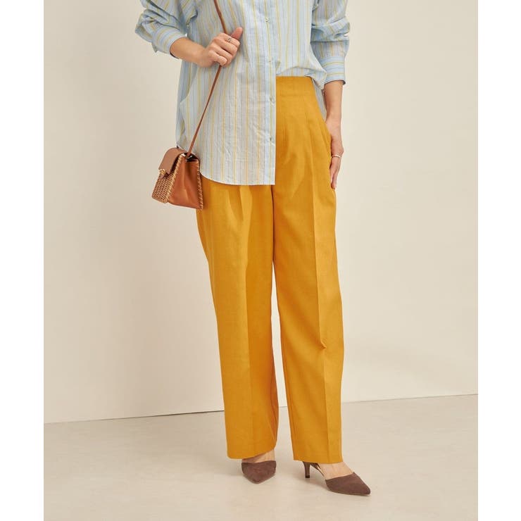 【リユース品】SHIPS | 36 | パンツ | ReLIKE | 詳細画像5 