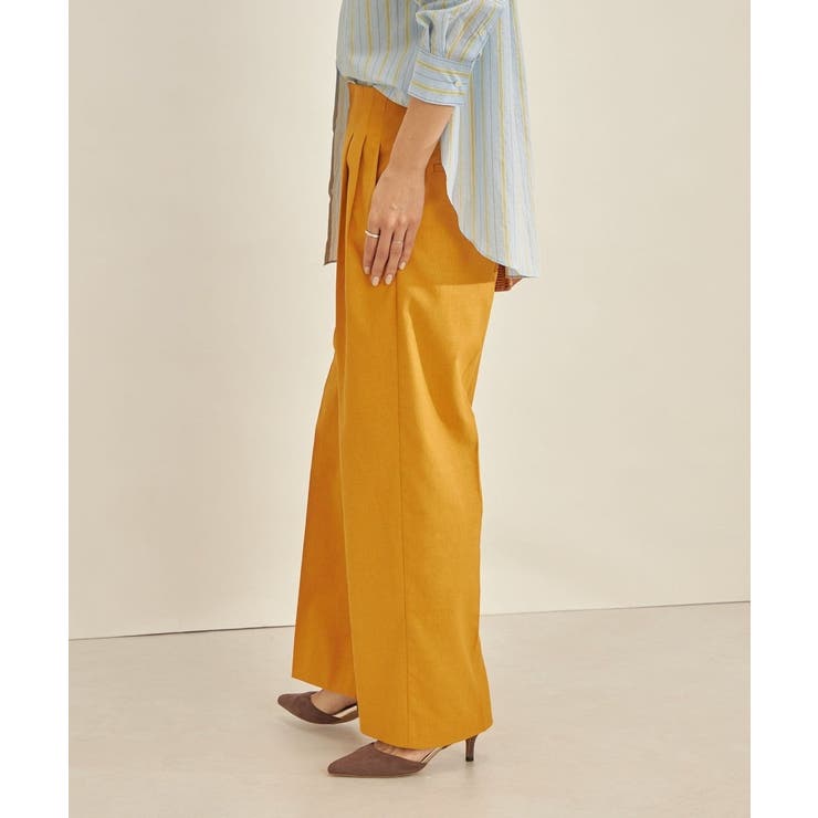 【リユース品】SHIPS | 36 | パンツ | ReLIKE | 詳細画像9 