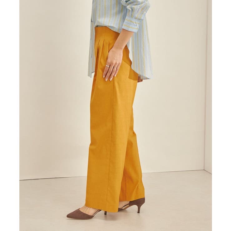 【リユース品】SHIPS | 36 | パンツ | ReLIKE | 詳細画像10 