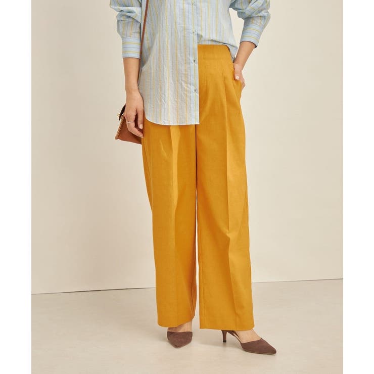 【リユース品】SHIPS | 36 | パンツ | ReLIKE | 詳細画像12 