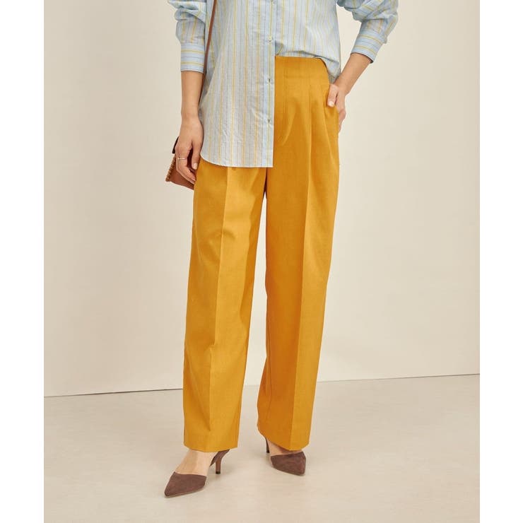 【リユース品】SHIPS | 36 | パンツ | ReLIKE | 詳細画像13 