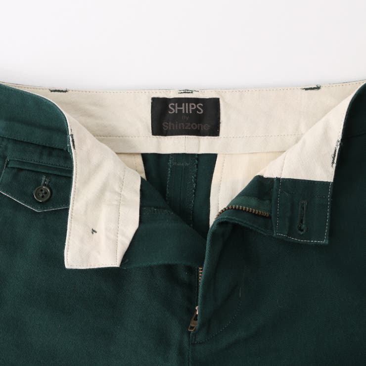 【リユース品】SHIPS | 36 | ショートパンツ | ReLIKE | 詳細画像3 