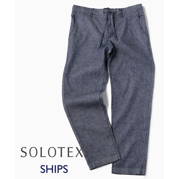 【リユース品】SHIPS | M | パンツ | ReLIKE | 詳細画像2 