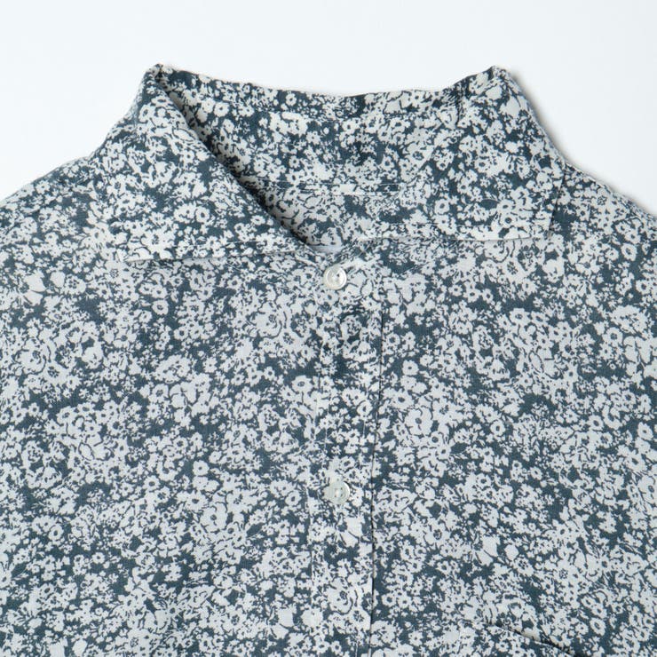 【リユース品】SHIPS | M | シャツ/ブラウス | ReLIKE | 詳細画像3 