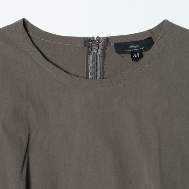 【リユース品】SHIPS | 38 | ワンピース | ReLIKE | 詳細画像3 