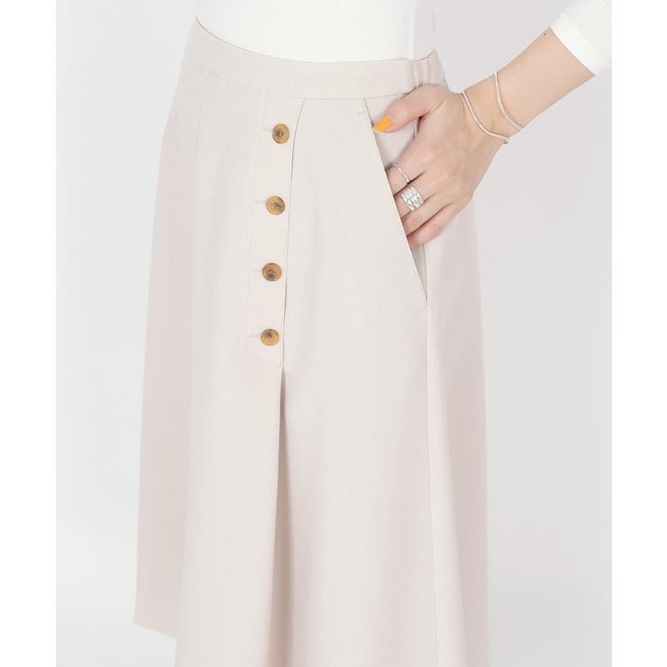 【リユース品】SHIPS | 38 | スカート | ReLIKE | 詳細画像5 