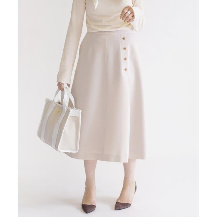 【リユース品】SHIPS | 38 | スカート | ReLIKE | 詳細画像9 