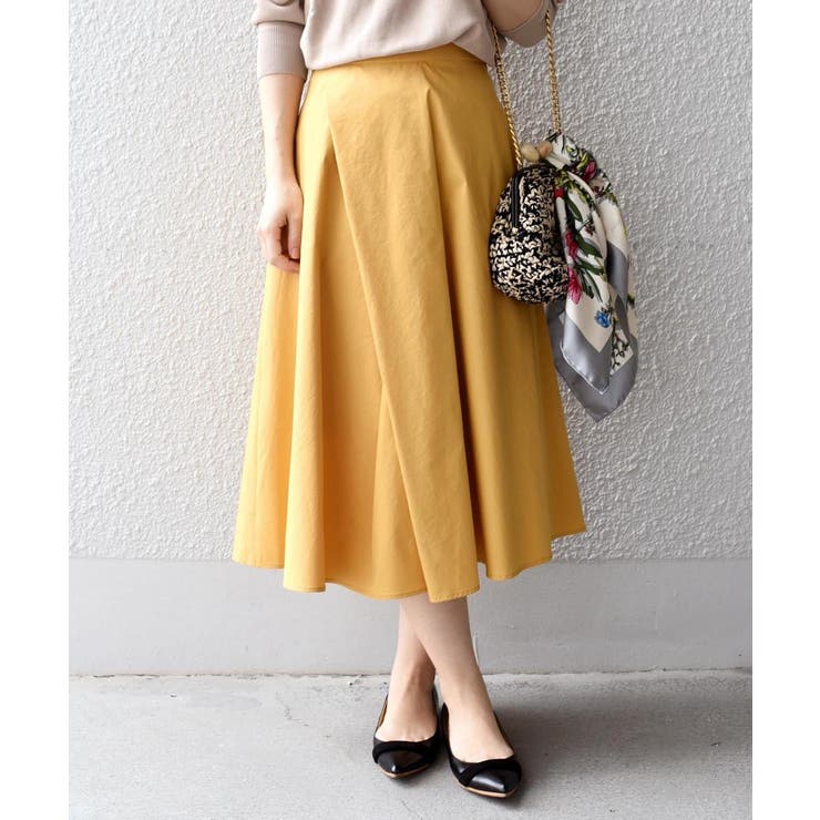 【リユース品】SHIPS | 34 | スカート | ReLIKE | 詳細画像1 