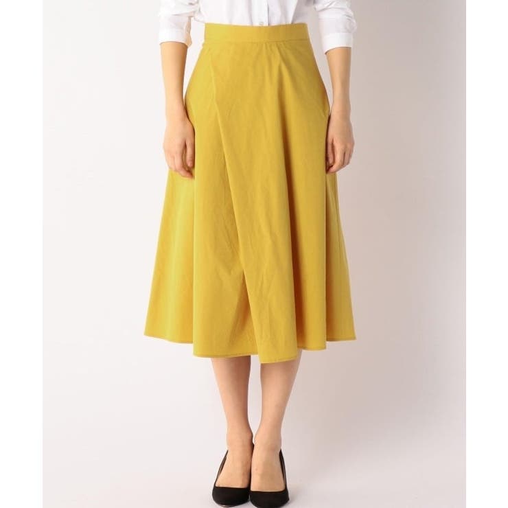 【リユース品】SHIPS | 34 | スカート | ReLIKE | 詳細画像4 