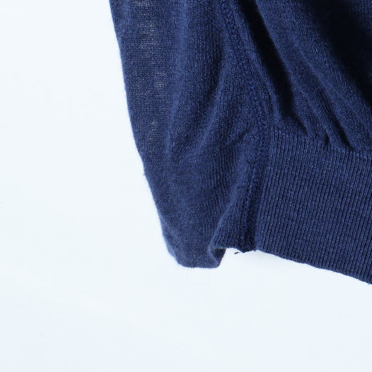 【リユース品】SHIPS | ONE SIZE | ニット/セーター | ReLIKE | 詳細画像4 