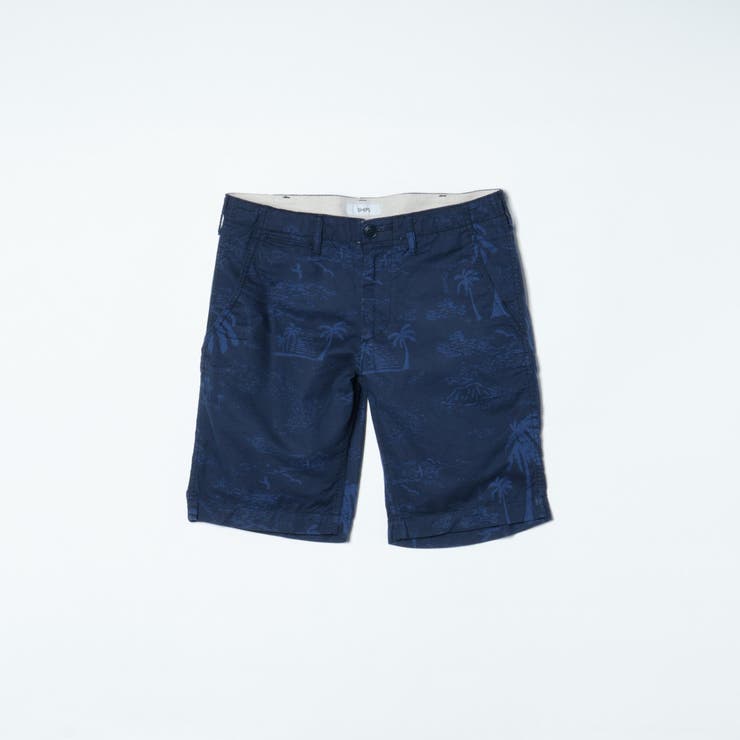 【リユース品】SHIPS | M | ショートパンツ | ReLIKE | 詳細画像1 