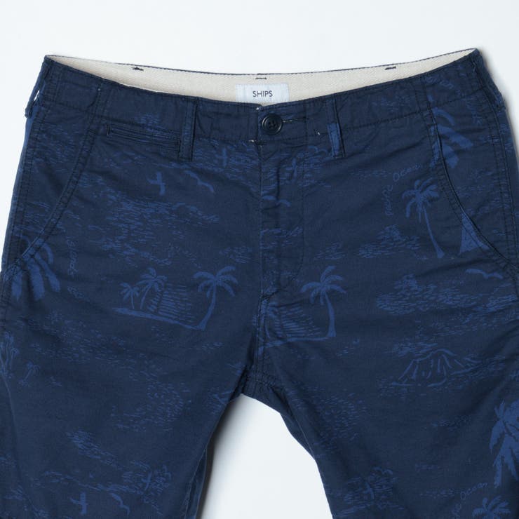 【リユース品】SHIPS | M | ショートパンツ | ReLIKE | 詳細画像3 