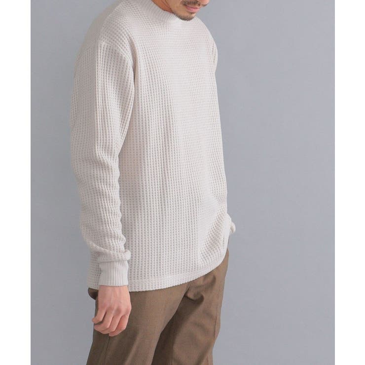 【リユース品】SHIPS | S | Tシャツ/カットソー | ReLIKE | 詳細画像5 