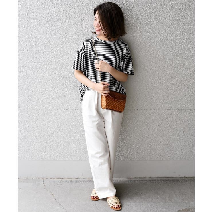 【リユース品】SHIPS | S | Tシャツ/カットソー | ReLIKE | 詳細画像3 