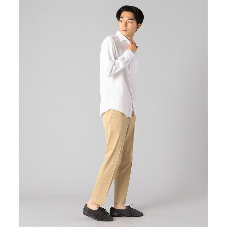 【リユース品】SHIPS | L | シャツ/ブラウス | ReLIKE | 詳細画像8 