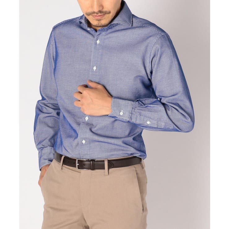 【リユース品】SHIPS | S | シャツ/ブラウス | ReLIKE | 詳細画像1 