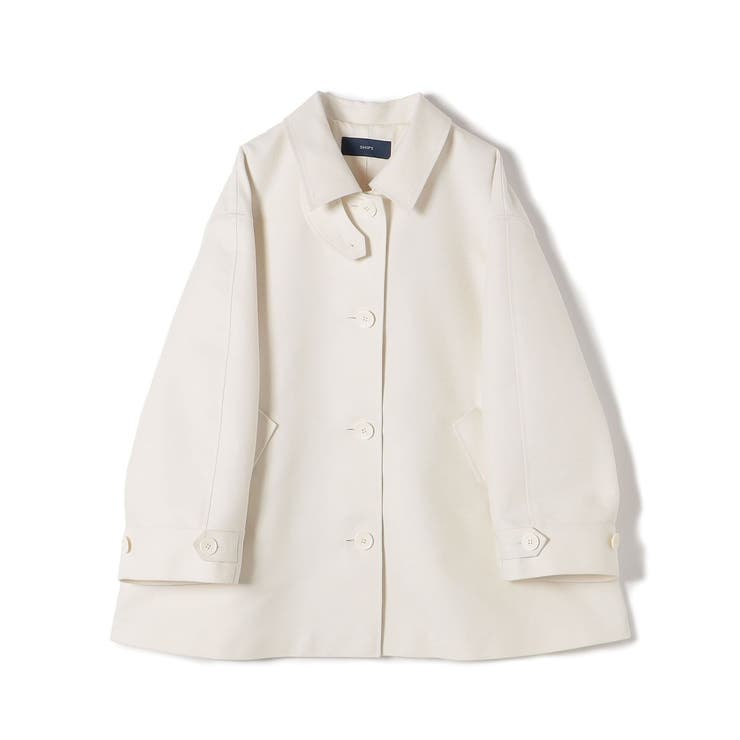 【リユース品】SHIPS | 36 | コート | ReLIKE | 詳細画像1 