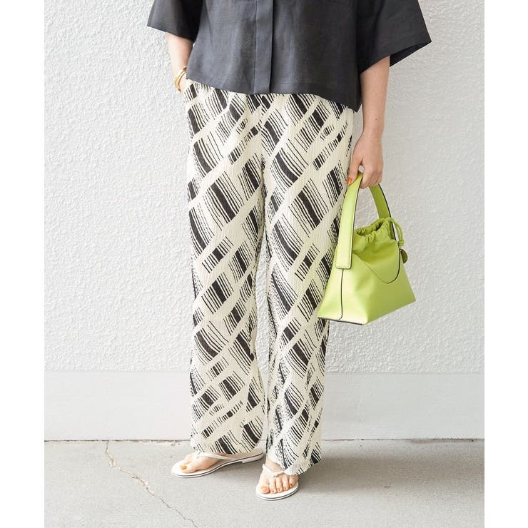 【リユース品】SHIPS | 36 | パンツ | ReLIKE | 詳細画像7 