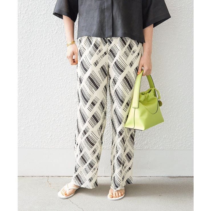 【リユース品】SHIPS | 36 | パンツ | ReLIKE | 詳細画像8 