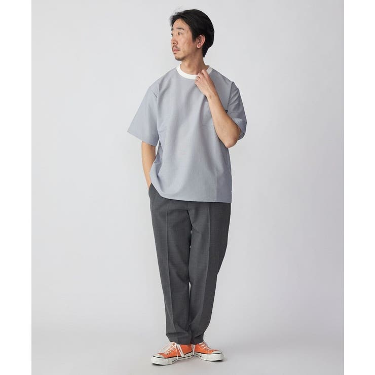 【リユース品】SHIPS | S | シャツ/ブラウス | ReLIKE | 詳細画像15 