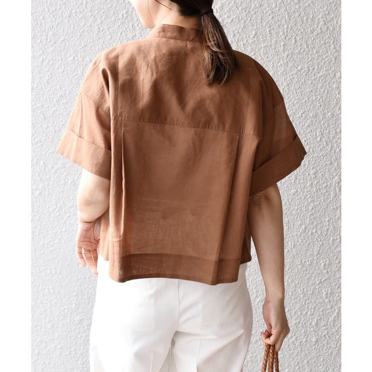 【リユース品】SHIPS | 38 | ワンピース | ReLIKE | 詳細画像14 