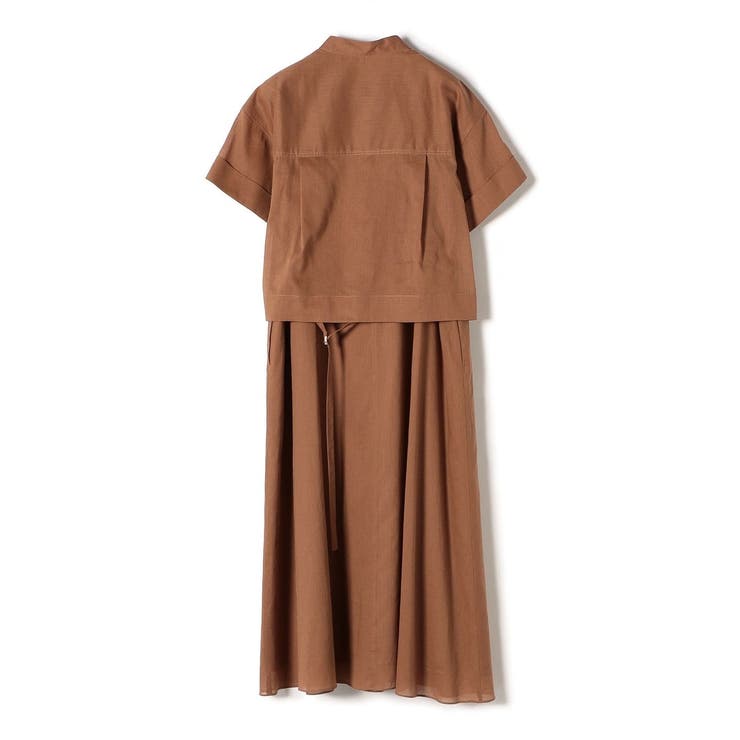 【リユース品】SHIPS | 38 | ワンピース | ReLIKE | 詳細画像20 