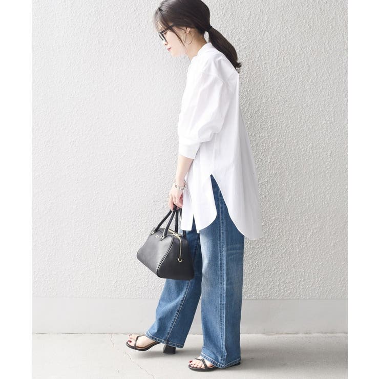 【リユース品】SHIPS | 36 | シャツ/ブラウス | ReLIKE | 詳細画像11 