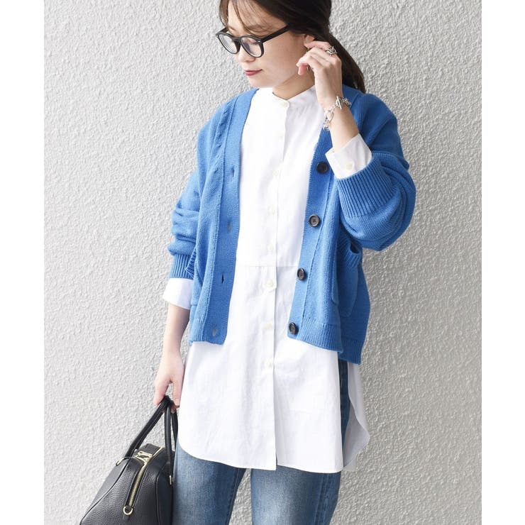 【リユース品】SHIPS | 36 | シャツ/ブラウス | ReLIKE | 詳細画像15 