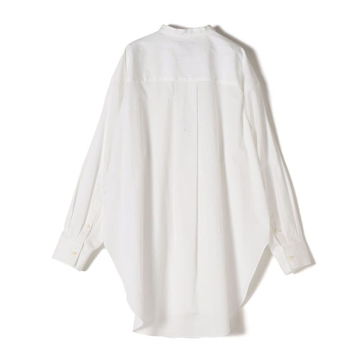 【リユース品】SHIPS | 36 | シャツ/ブラウス | ReLIKE | 詳細画像17 