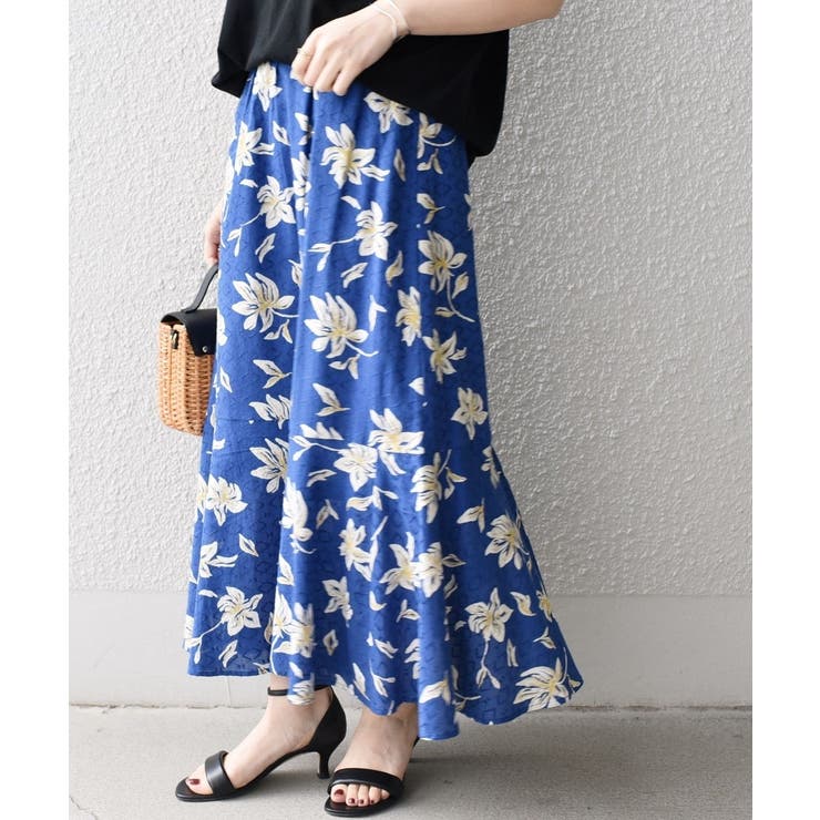 【リユース品】SHIPS | 38 | スカート | ReLIKE | 詳細画像3 