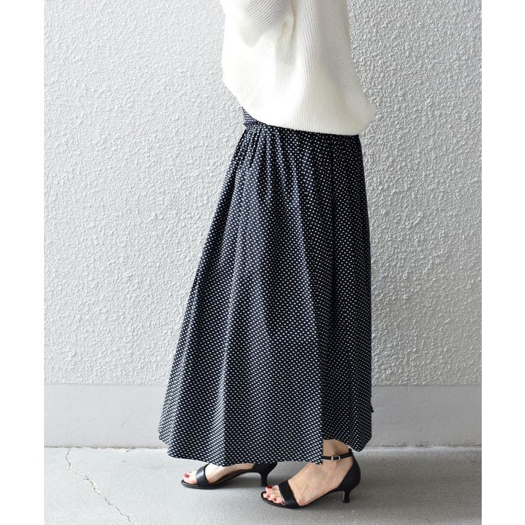 【リユース品】SHIPS | ONE SIZE | スカート | ReLIKE | 詳細画像4 