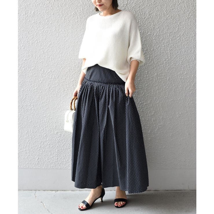 【リユース品】SHIPS | ONE SIZE | スカート | ReLIKE | 詳細画像7 