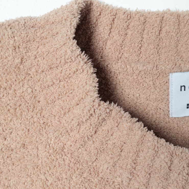 【リユース品】SHIPS | F | ニット/セーター | ReLIKE | 詳細画像4 