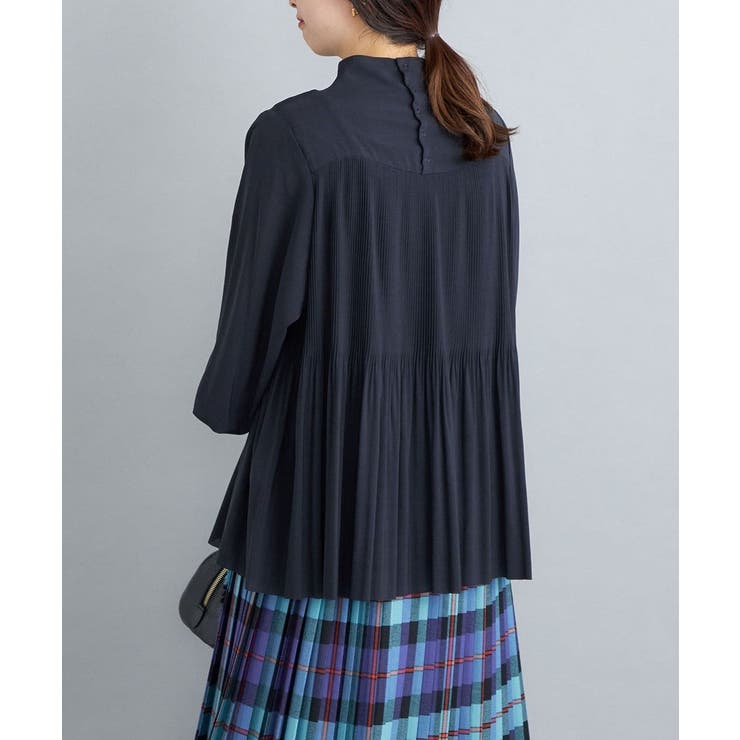 【リユース品】SHIPS | ONE SIZE | シャツ/ブラウス | ReLIKE | 詳細画像10 