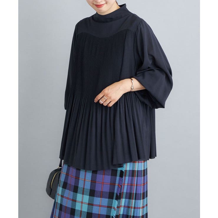 【リユース品】SHIPS | ONE SIZE | シャツ/ブラウス | ReLIKE | 詳細画像11 