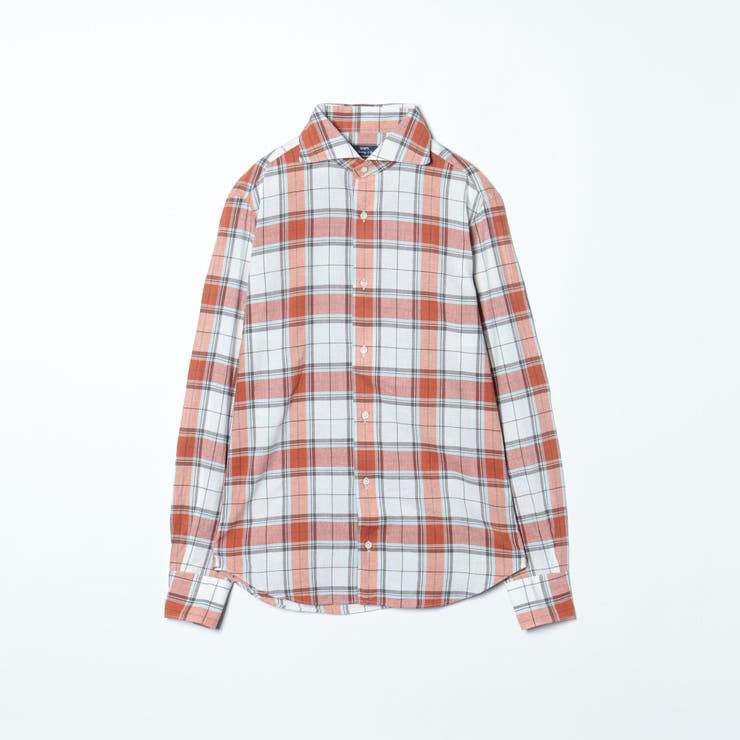 【リユース品】SHIPS | S | シャツ/ブラウス | ReLIKE | 詳細画像1 