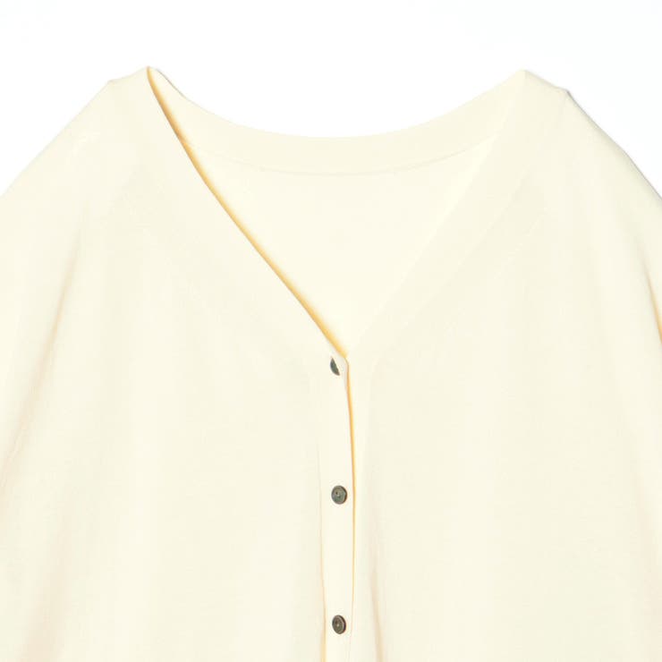 【リユース品】SHIPS | ONE SIZE | カーディガン | ReLIKE | 詳細画像12 