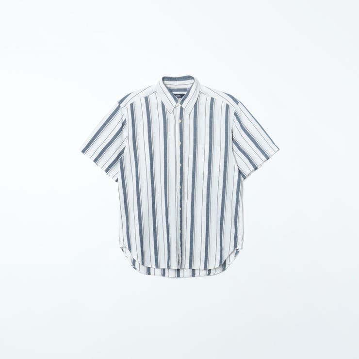 【リユース品】SHIPS | L | シャツ/ブラウス | ReLIKE | 詳細画像1 