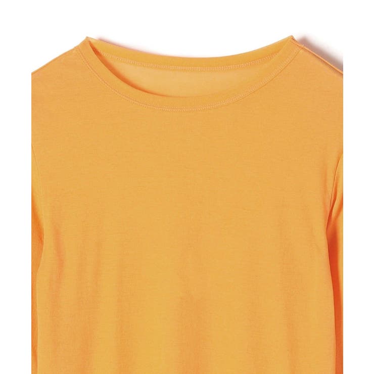 【リユース品】SHIPS | ONE SIZE | Tシャツ/カットソー | ReLIKE | 詳細画像3 