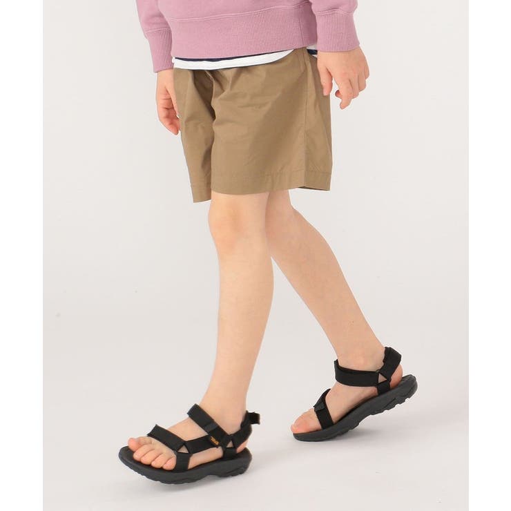 【リユース品】SHIPS | 120 | ショートパンツ | ReLIKE | 詳細画像3 