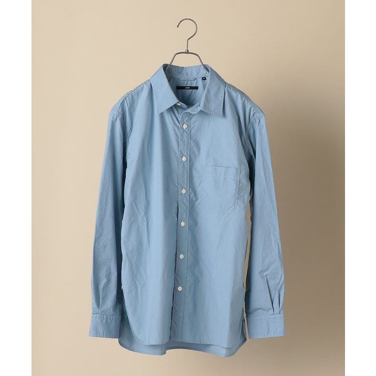 【リユース品】SHIPS | M | シャツ/ブラウス | ReLIKE | 詳細画像1 