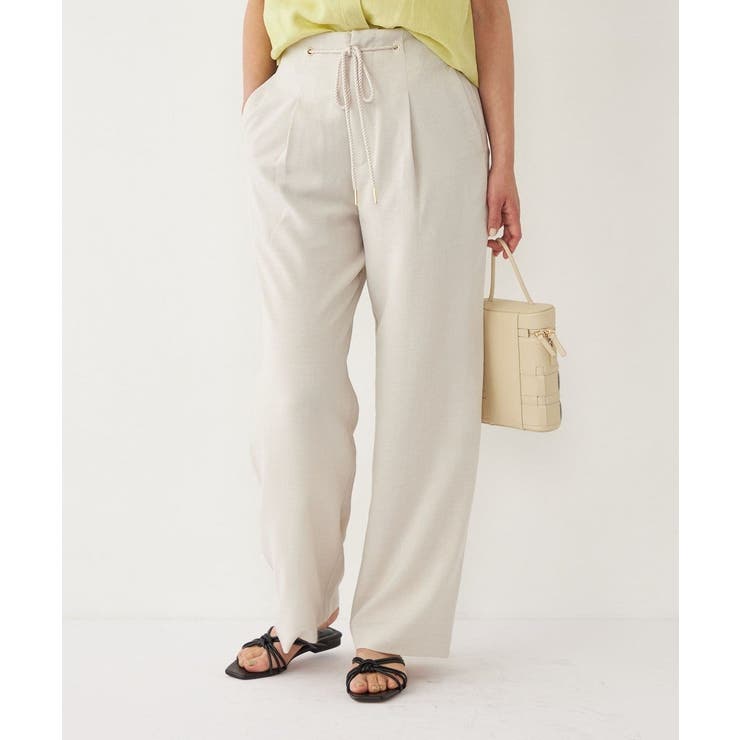 【リユース品】SHIPS | M | パンツ | ReLIKE | 詳細画像1 