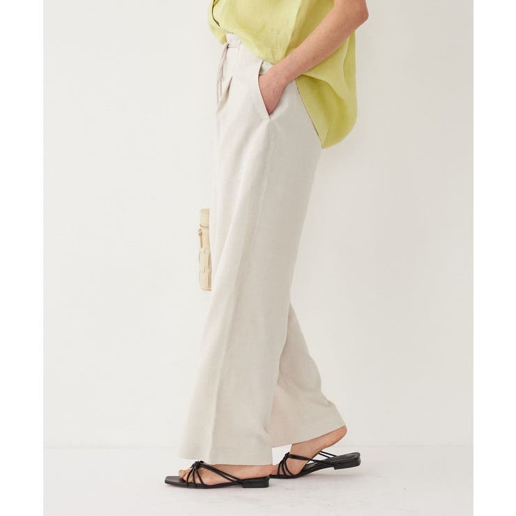 【リユース品】SHIPS | M | パンツ | ReLIKE | 詳細画像4 